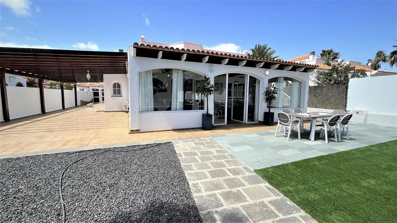 Chalet Amelie Antigua