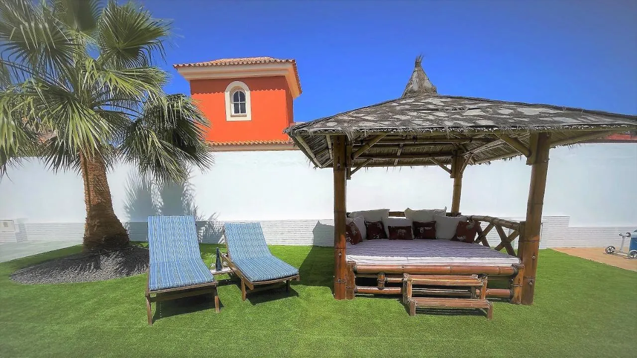 Chalet Amelie Antigua  Villa Antigua (Fuerteventura)