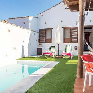 Villa Casa La Orilla, Antigua (Fuerteventura)