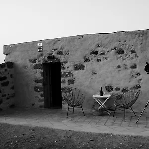 Сasa de vacaciones Casa Rural La Montañeta Alta, Antigua (Fuerteventura)