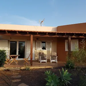 Casa rural Casa De Nico, Antigua (Fuerteventura)