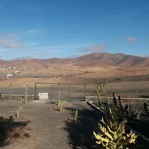 Apartamento Campo De Tiro Morro Negro, Antigua (Fuerteventura)